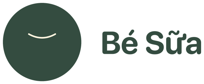 Bé Sữa